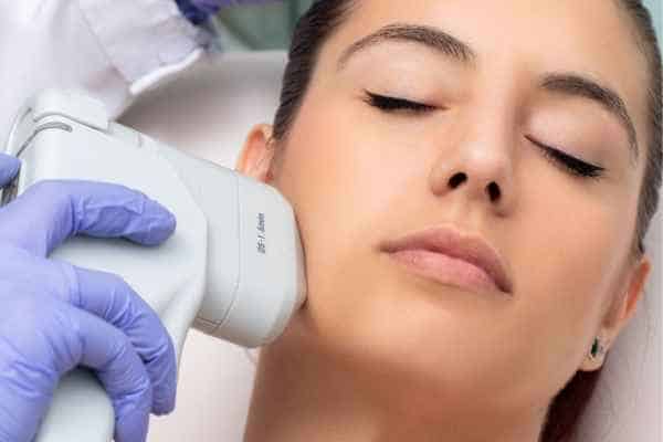 Why Do People Choose HIFU for a Non-Surgical Facelift? 1 Why do people consider HIFU Birkdale?