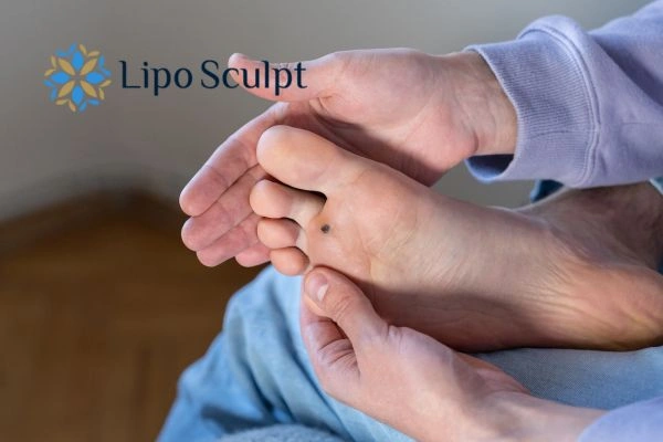 CryoPen Verruca Treatment: What to Expect Before, During and After Treatment 1 Do verrucae always need treatment Birkdale?