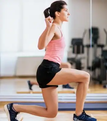 fat freezing Birkdale and exercise