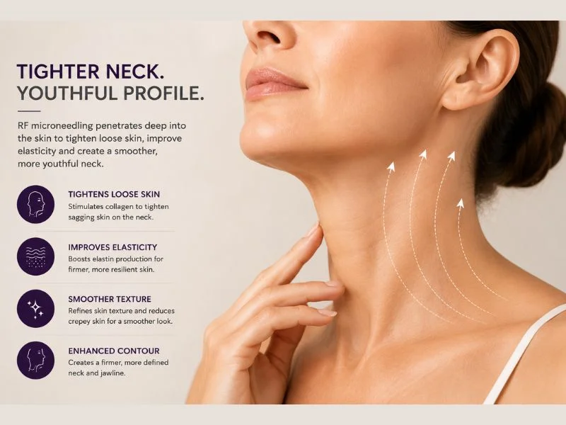 Explaining Total Skin Tightening Treatment and What to Expect 1 Is Total Skin Tightening the Same as Morpheus8 Birkdale?