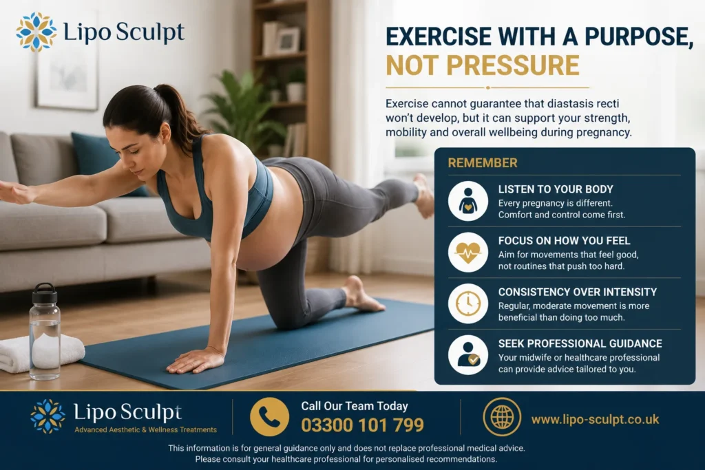 Does Exercise Reduce the Risk of Diastasis Recti? 4 Does Exercise Reduce the Risk of Diastasis Recti Birkdale : Does Every Case of Diastasis Recti Need Treatment?